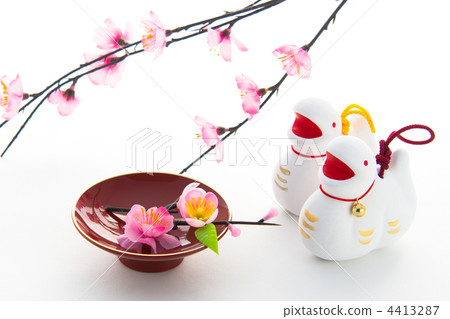 中國的生肖 中國的生肖 4413287