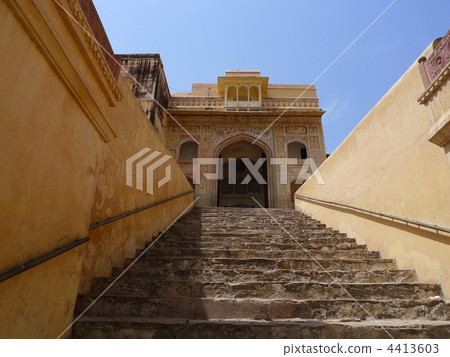 琥珀城堡 4413603