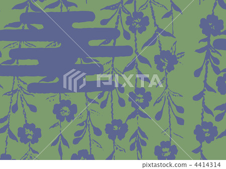 flower petal, computer graphic, computer graphics 4414314