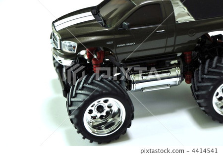 無線電遙控模型 汽車 交通工具 4414541