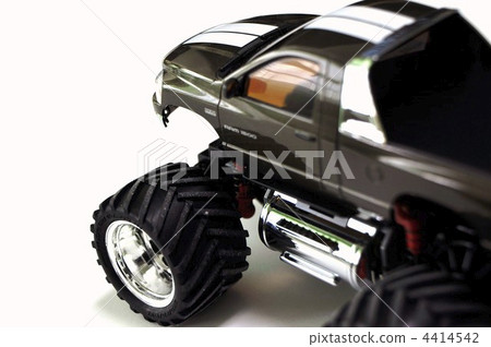 無線電遙控模型 玩具 汽車 4414542