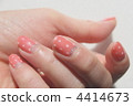 nail  4414673
