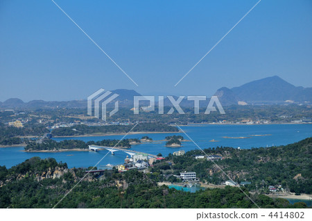 天草群島 4414802