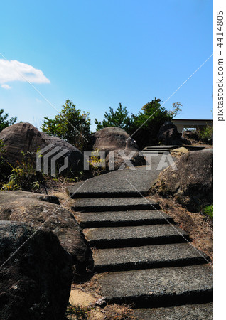 Sennurama長廊 4414805