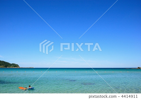 Hatcho Beach Beach Amomo cho京都府 Hatcho Beach Beach Amomo cho京都府 4414911