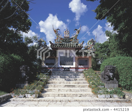 Tojin tomb Tojin tomb 4415219
