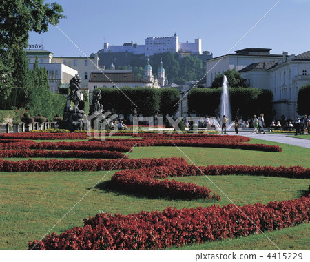 米拉貝爾花園 4415229