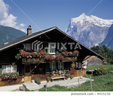 格林德瓦 4415230