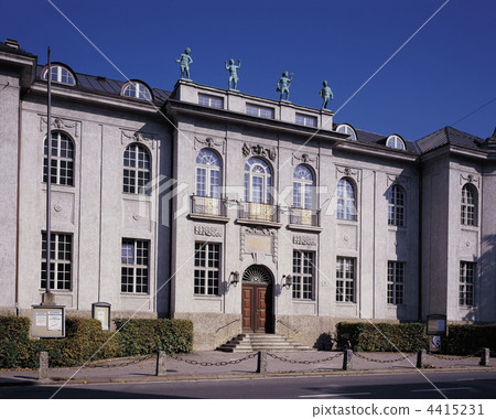 莫扎特泰晤士河 4415231