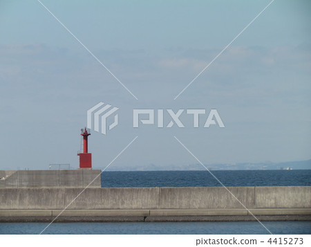 Passage sign 4415273