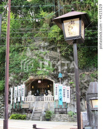 Cityscape of Gujo Hachiman Cityscape of Gujo Hachiman 4415329