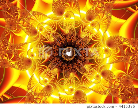 Mandelbrot集團13 4415356