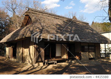 鄉間別墅 4415380