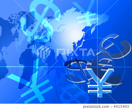 currency currency 4415403
