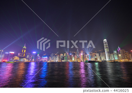 Symphony of Lights Symphony of Lights 4416025