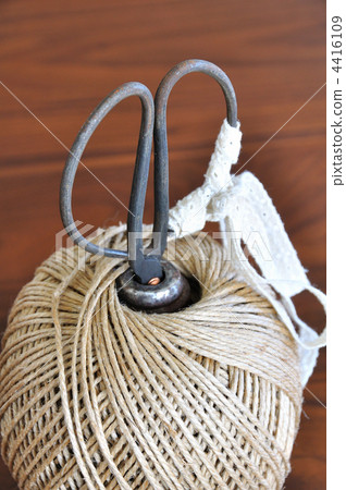 剪刀 剪刀 4416109