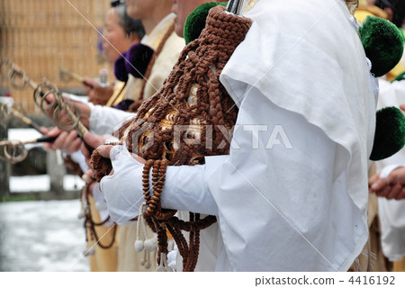 海螺 海螺 4416192