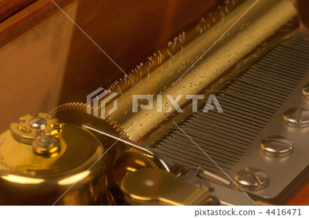 圓柱音樂盒 圓柱音樂盒 4416471