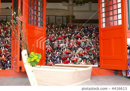 Wakayama Kota Awashima Shrine Chicken棚 4416613