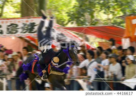 京都藤森神社Kamigami Shrine 4416617
