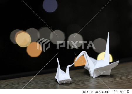 Orizuru的親子 4416618