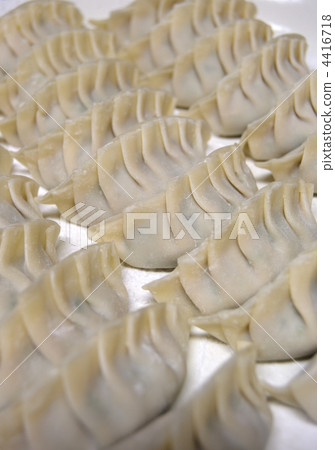 中式料理 中餐 打褶 4416718