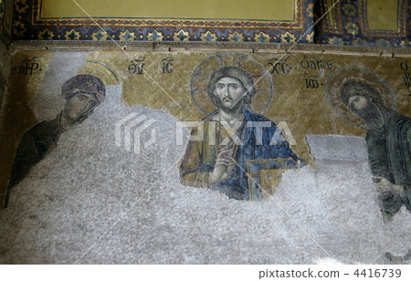 聖索菲亞大教堂 4416739