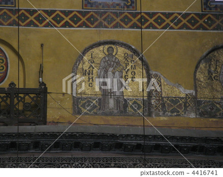 聖索菲亞大教堂 4416741