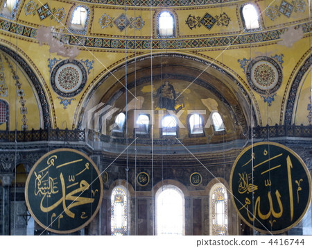 聖索菲亞大教堂 聖索菲亞大教堂 4416744