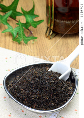 茶葉 茶葉 4416794