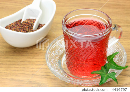 玫瑰果茶 玫瑰果茶 4416797