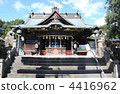 Raiden神社 4416962