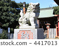 Raiden神社 4417013