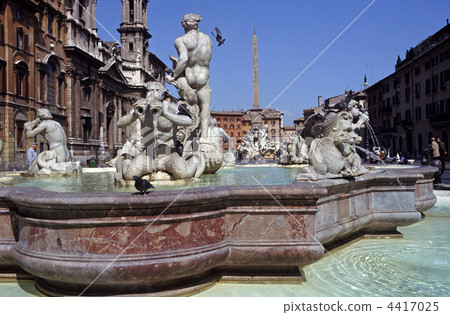 羅馬納沃納廣場 4417025