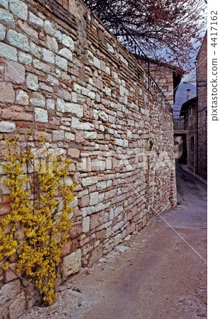 Assyge's alley 4417162