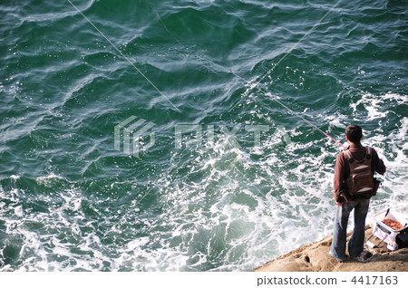 Fishing in Onikake 4417163