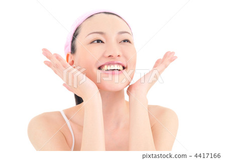 female, lady, woman 4417166