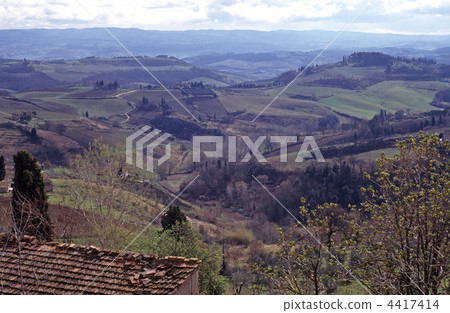 Tuscany Tuscany 4417414