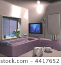 bathroom, bath-room, bathrooms 4417652