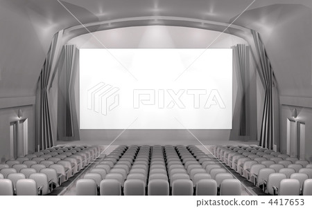 電影 電影院 影院 4417653