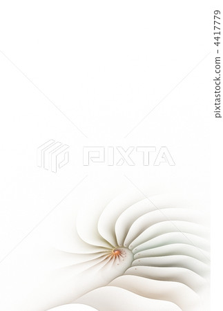 Glossy FAN (hagaki) 4417779