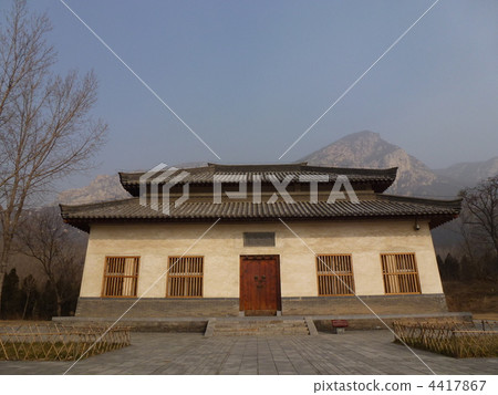 河南省專門致力於世界遺產的啟示 4417867