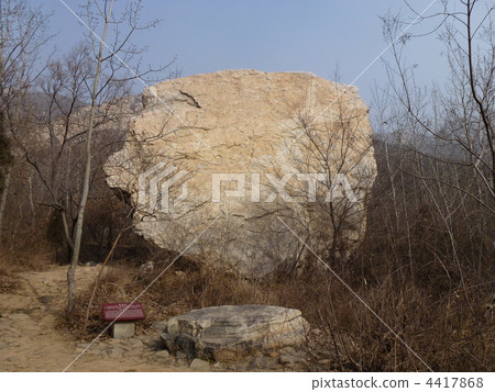 Henan Province Dedicated World Heritage Reiko Mother's Grasshopper Stone 4417868