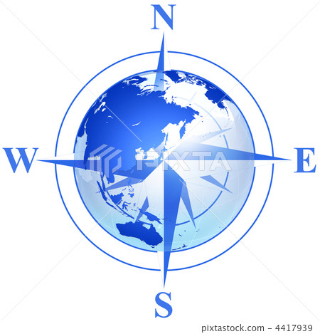  compass 4417939
