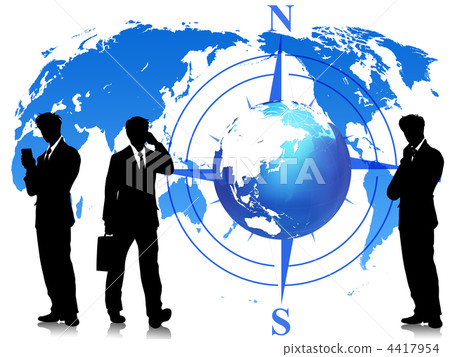  compass 4417954