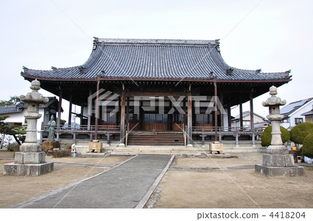 Ako · Banpuku-ji Ako · Banpuku-ji 4418204