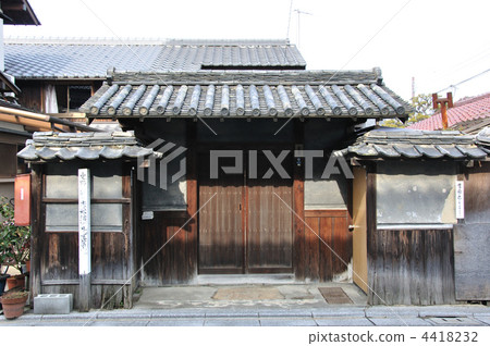 Ako·Akamatsu Cangzu居住痕跡 Ako·Akamatsu Cangzu居住痕跡 4418232