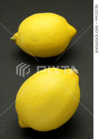 Lemon Lemon 4418336