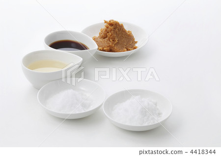 日式調料“Sasusesho”的基礎知識 4418344