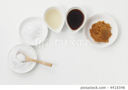 Basics of Japanese-style seasoning "Sasusesho" Basics of Japanese-style seasoning "Sasusesho" 4418346